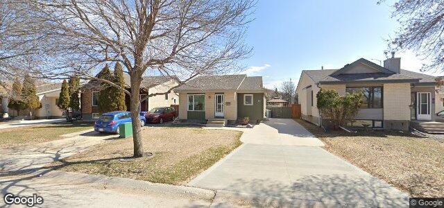 Larawan ng 90 Sauve Crescent sa Winnipeg, Manitoba
