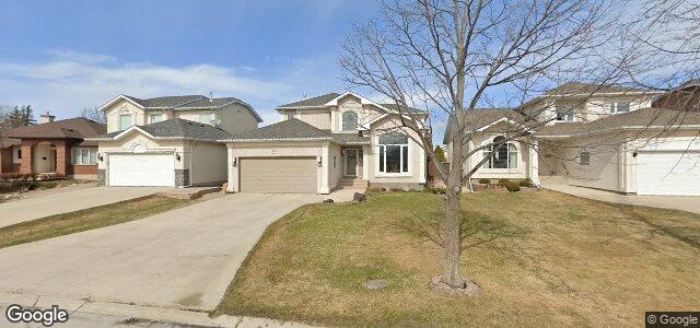 Larawan ng 91 Baisinger Drive sa Winnipeg, Manitoba