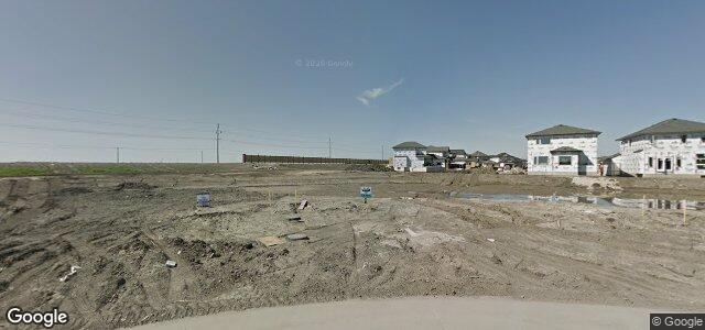 Larawan ng 91 Dacquay Crescent sa Winnipeg, Manitoba