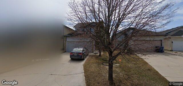 Larawan ng 91 Draho Crescent sa Winnipeg, Manitoba