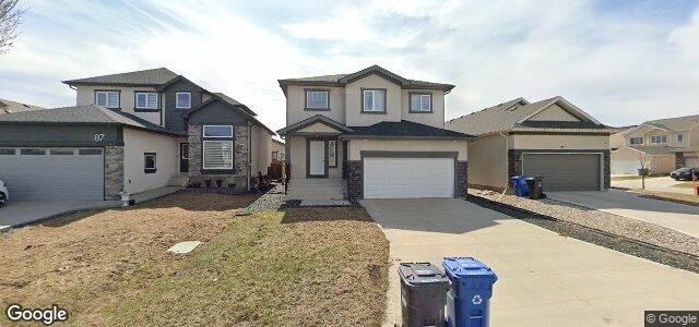 Larawan ng 91 Guernsey Lane sa Winnipeg, Manitoba