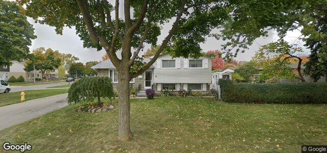 Larawan ng 91 Harding Crescent sa Winnipeg, Manitoba