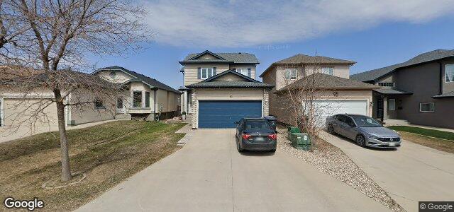 Larawan ng 91 Julia Road sa Winnipeg, Manitoba