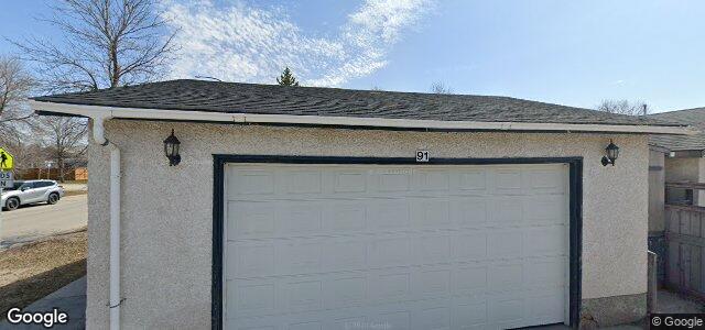 Larawan ng 91 Satinwood Place sa Winnipeg, Manitoba
