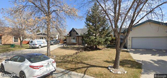 Larawan ng 91 Sundial Crescent sa Winnipeg, Manitoba