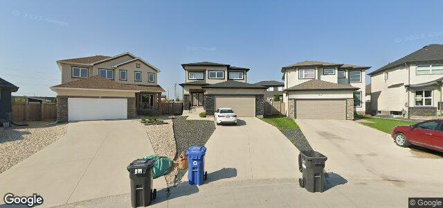 Larawan ng 91 Twickenham Circle sa Winnipeg, Manitoba