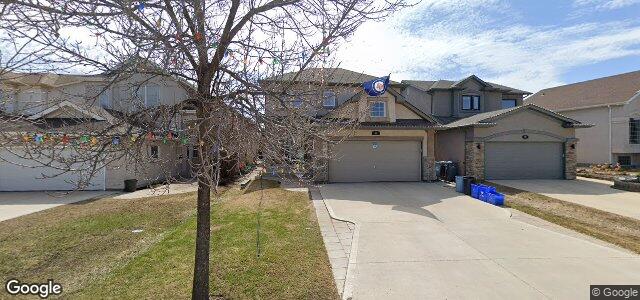 91 Wilford Close（加拿大曼尼托巴省温尼伯市）房屋照片