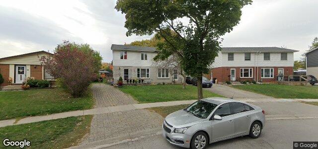 Larawan ng 92 Harding Crescent sa Winnipeg, Manitoba
