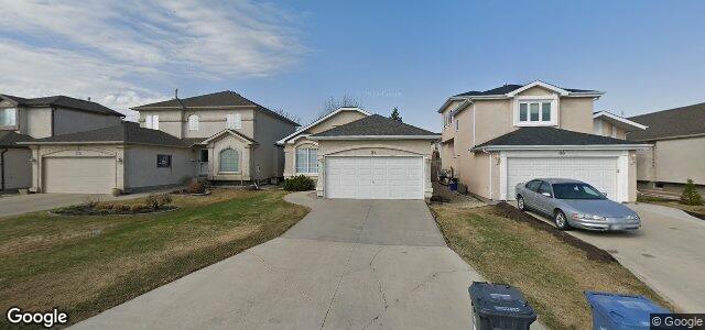 Larawan ng 92 Lanyon Drive sa Winnipeg, Manitoba