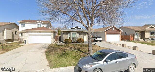 Larawan ng 92 Marinus Place sa Winnipeg, Manitoba