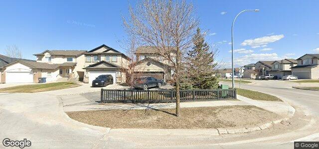 Larawan ng 924 Aldgate Road sa Winnipeg, Manitoba