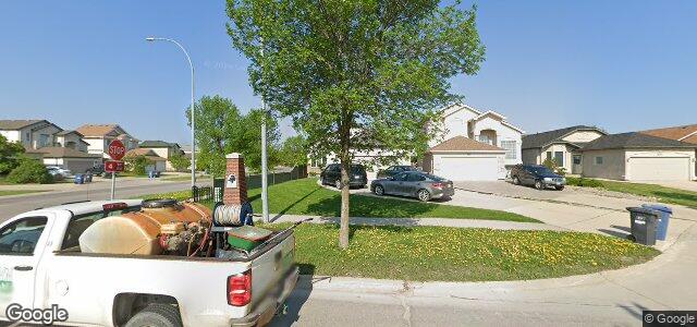 Larawan ng 925 Aldgate Road sa Winnipeg, Manitoba