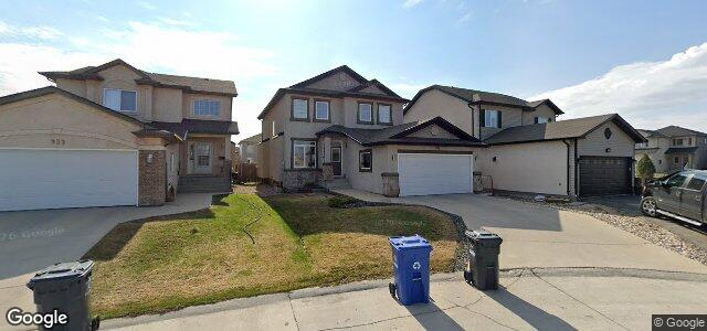 Larawan ng 928 Aldgate Road sa Winnipeg, Manitoba