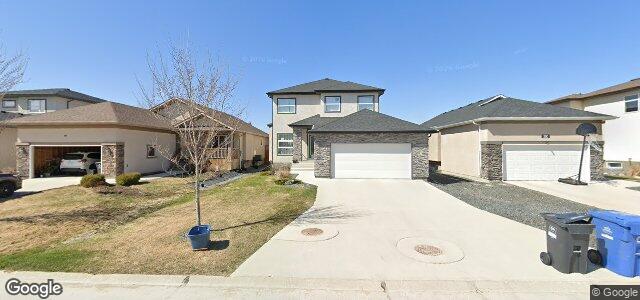 Larawan ng 93 Hallfield Bay sa Winnipeg, Manitoba