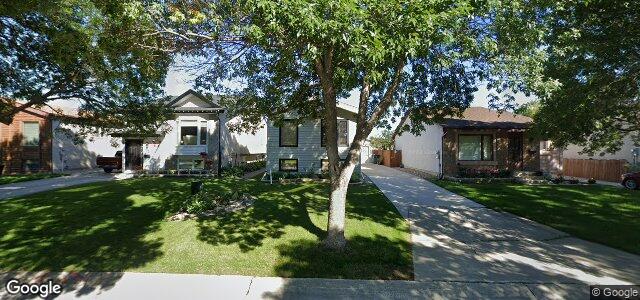 Larawan ng 93 Harlesden Drive sa Winnipeg, Manitoba