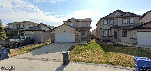 Larawan ng 932 Aldgate Road sa Winnipeg, Manitoba