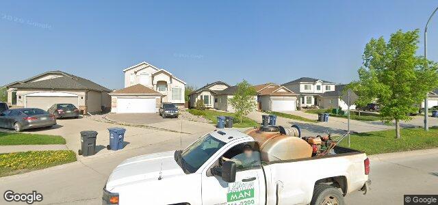 Larawan ng 933 Aldgate Road sa Winnipeg, Manitoba