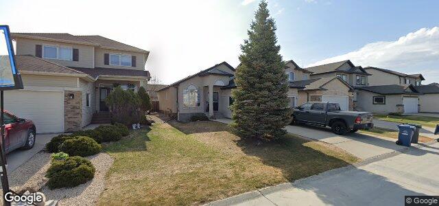 Larawan ng 936 Aldgate Road sa Winnipeg, Manitoba