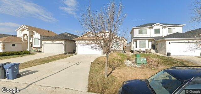 Larawan ng 937 Aldgate Road sa Winnipeg, Manitoba