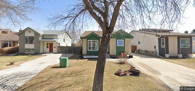Larawan ng 94 Amersham Crescent sa Winnipeg, Manitoba