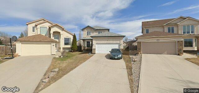 Larawan ng 94 Quantrell Bay sa Winnipeg, Manitoba