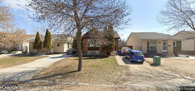 Larawan ng 94 Sauve Crescent sa Winnipeg, Manitoba