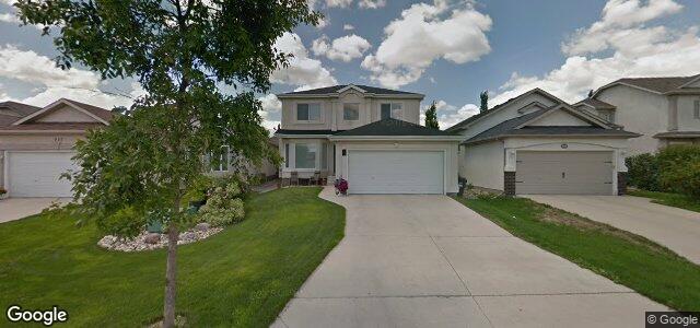 Larawan ng 941 Aldgate Road sa Winnipeg, Manitoba