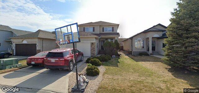 Larawan ng 942 Aldgate Road sa Winnipeg, Manitoba