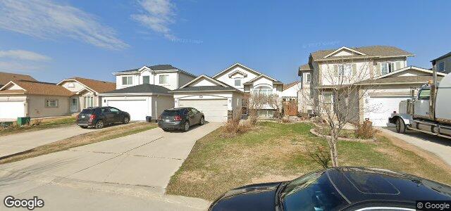 945 Aldgate Road（加拿大曼尼托巴省溫尼伯市）房屋照片