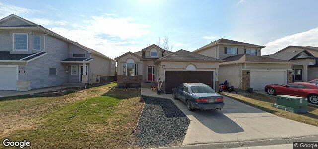 Larawan ng 946 Aldgate Road sa Winnipeg, Manitoba