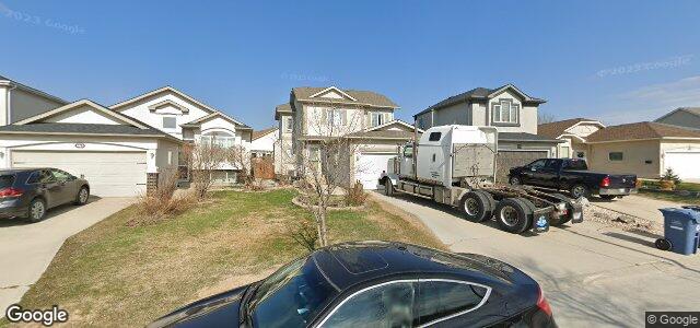 Larawan ng 949 Aldgate Road sa Winnipeg, Manitoba