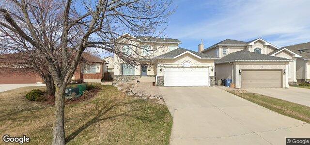 Larawan ng 95 Baisinger Drive sa Winnipeg, Manitoba