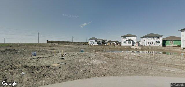 Larawan ng 95 Dacquay Crescent sa Winnipeg, Manitoba