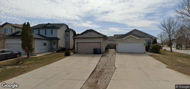 Larawan ng 95 Draho Crescent sa Winnipeg, Manitoba