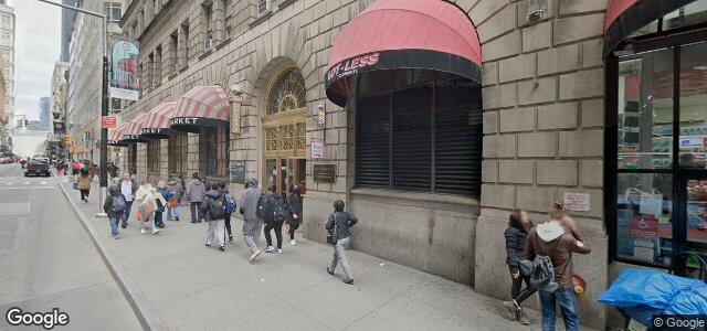 Larawan ng 95 Fulton Street sa Winnipeg, Manitoba