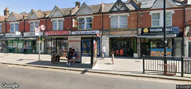 Larawan ng 95 Greenford Avenue sa Winnipeg, Manitoba