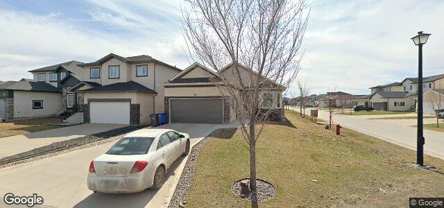 Larawan ng 95 Guernsey Lane sa Winnipeg, Manitoba