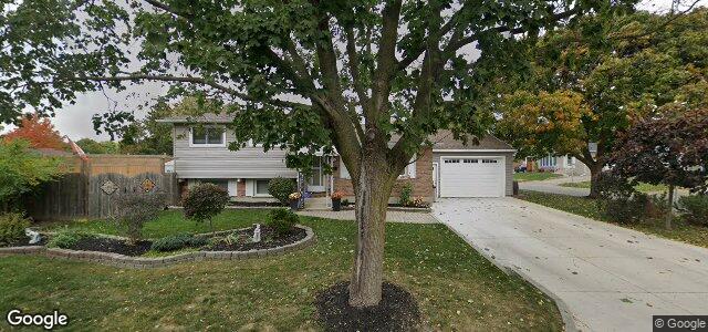 Larawan ng 95 Harding Crescent sa Winnipeg, Manitoba