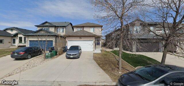 Larawan ng 95 Julia Road sa Winnipeg, Manitoba