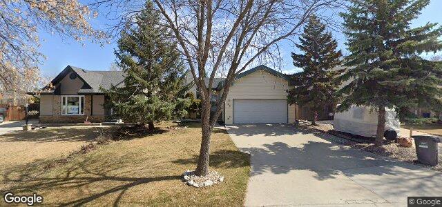 Larawan ng 95 Sundial Crescent sa Winnipeg, Manitoba