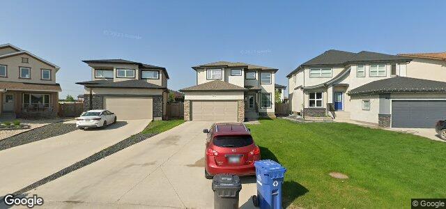 Larawan ng 95 Twickenham Circle sa Winnipeg, Manitoba