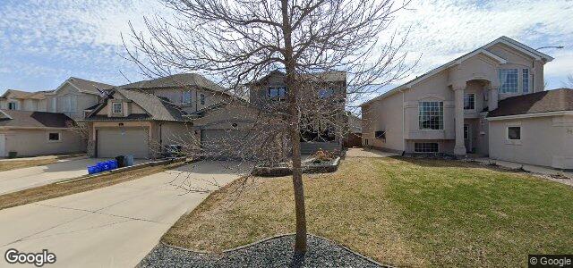 Larawan ng 95 Wilford Close sa Winnipeg, Manitoba