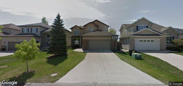 Larawan ng 95 Winterhaven Drive sa Winnipeg, Manitoba