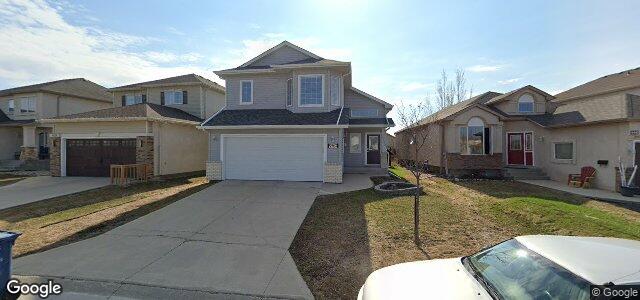 950 Aldgate Road（加拿大曼尼托巴省溫尼伯市）房屋照片