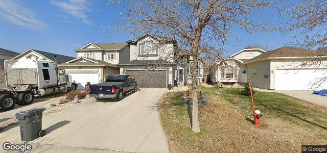 Larawan ng 953 Aldgate Road sa Winnipeg, Manitoba