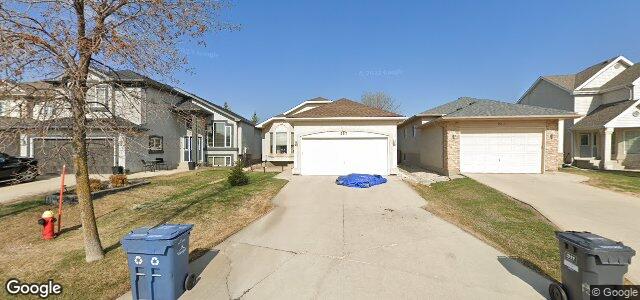 957 Aldgate Road（加拿大曼尼托巴省溫尼伯市）房屋照片