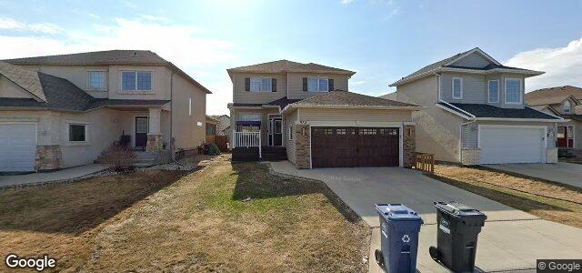 Larawan ng 958 Aldgate Road sa Winnipeg, Manitoba