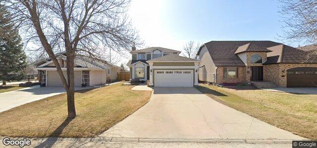 Larawan ng 96 Barlow Crescent sa Winnipeg, Manitoba