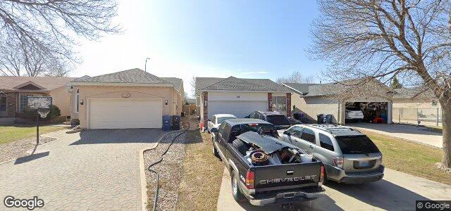Photo of 96 Eastmount Drive in Winnipeg, Manitoba