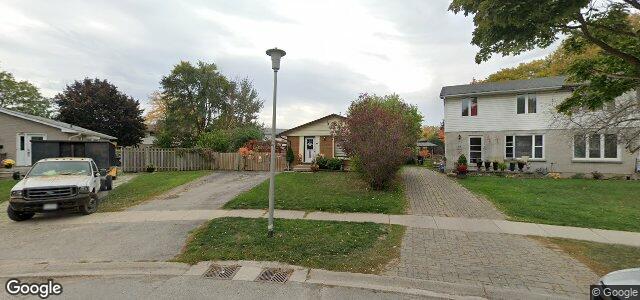 Larawan ng 96 Harding Crescent sa Winnipeg, Manitoba